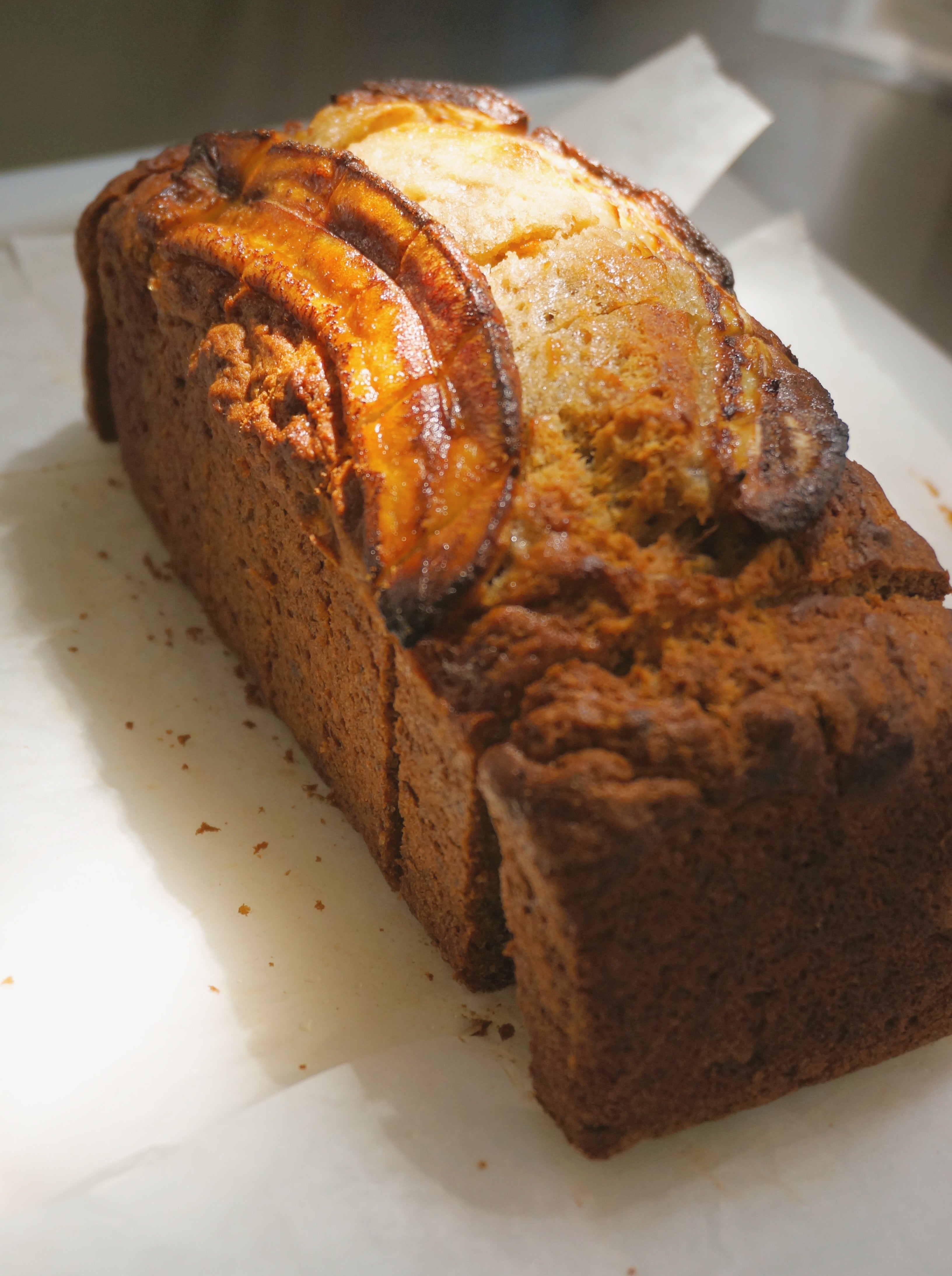 muffin ＆ バナナブレッドbox