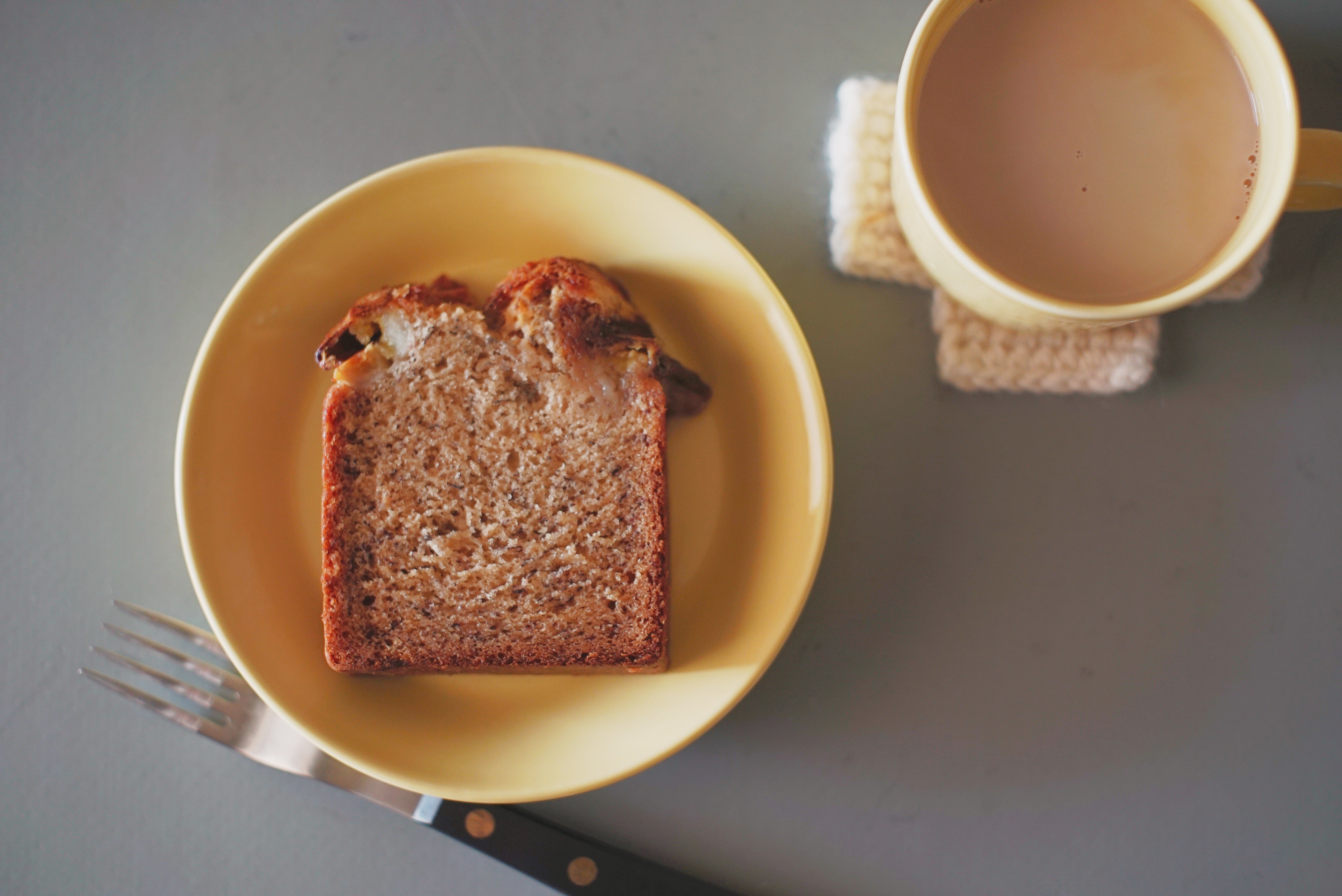 muffin ＆ バナナブレッドbox