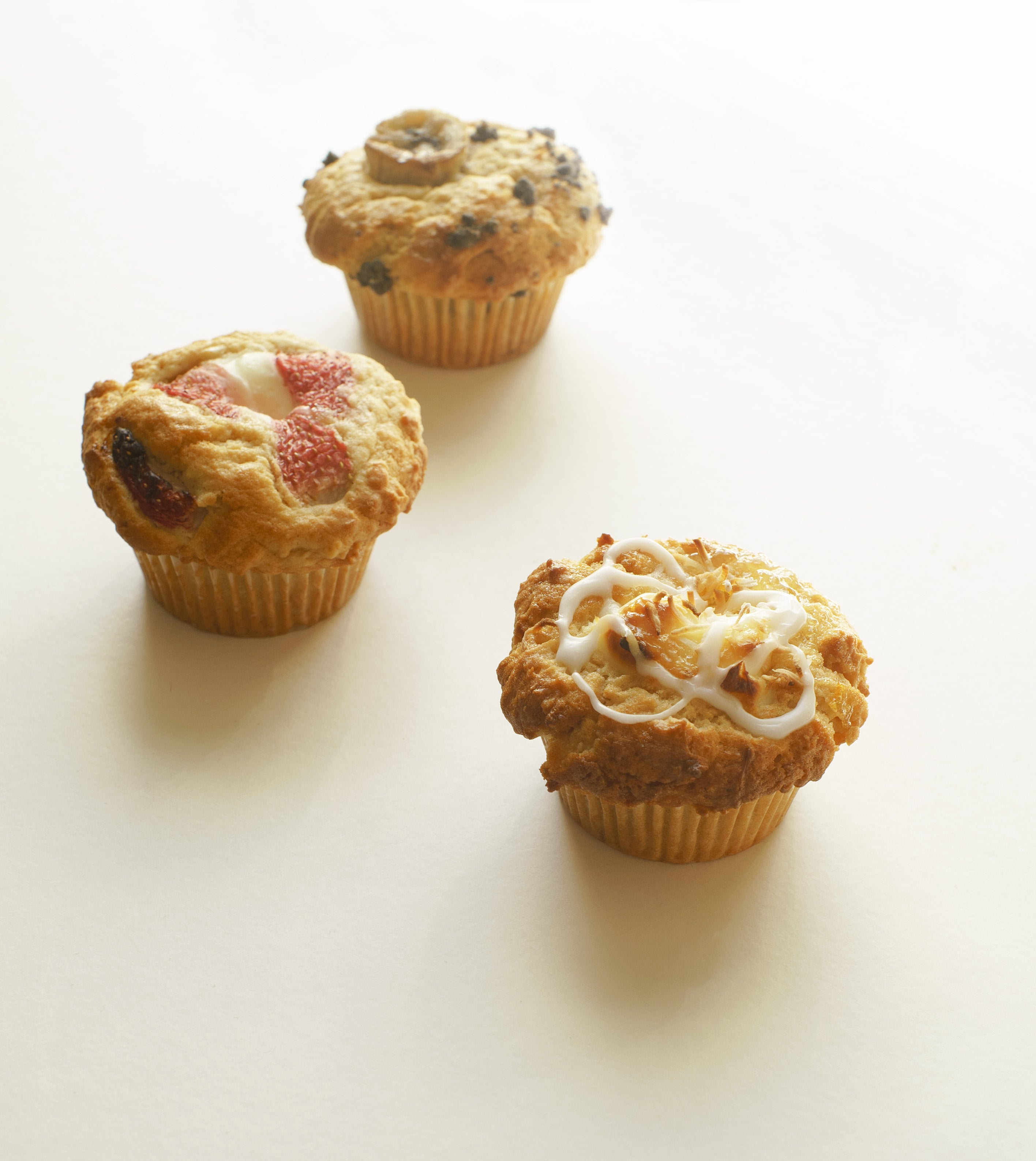 【2月限定 1個増量】muffin 7個入りbox