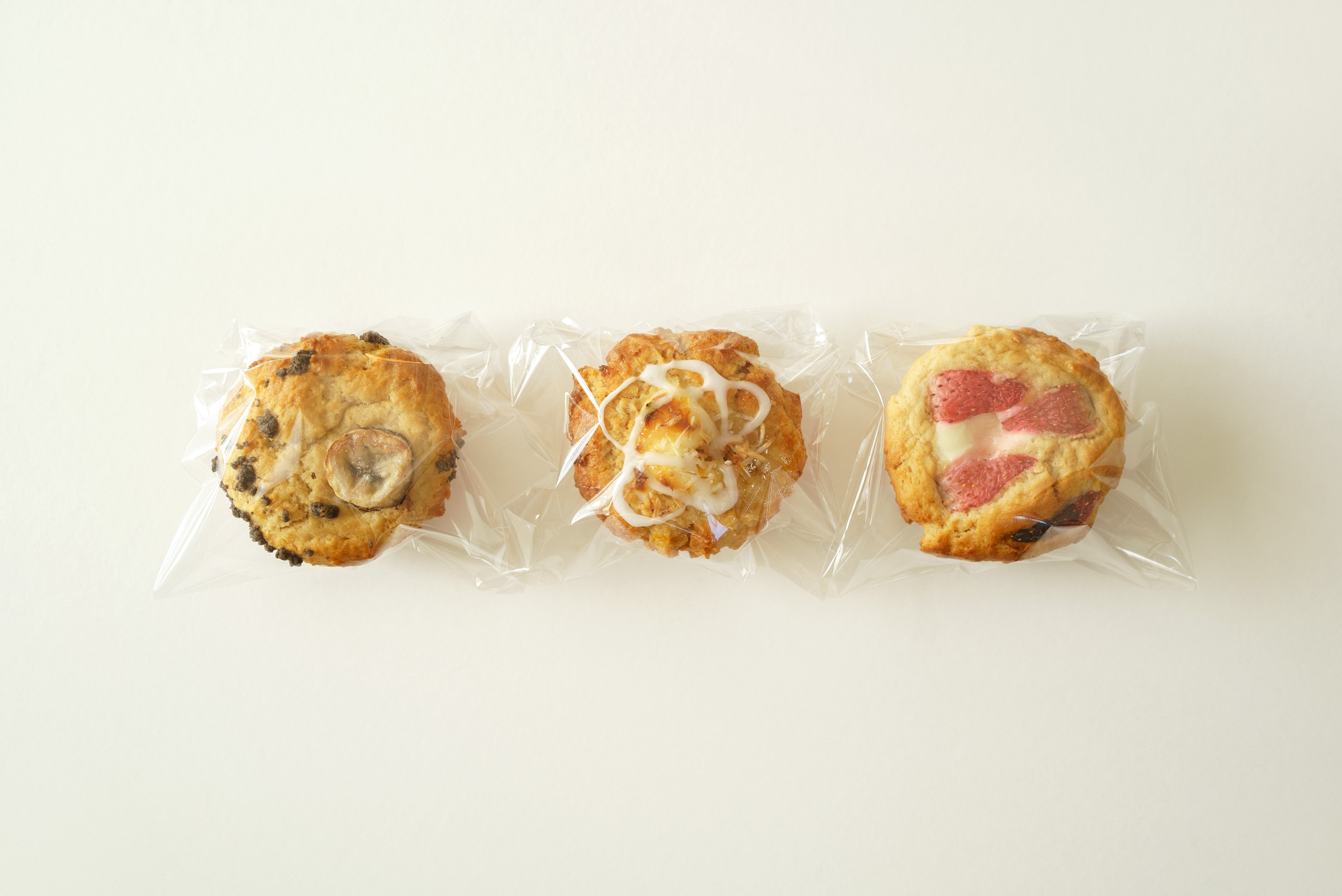 【2月限定 1個増量】muffin 4個入りbox